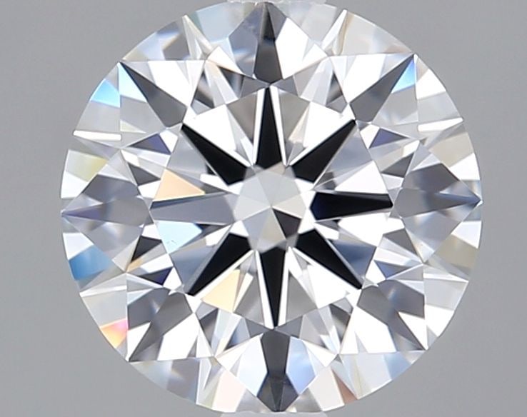 Ideal Loose Diamond - ROUND 1.71ct D VS1: Ideal Loose Diamond - ROUND 1.71ct D VS1 Source: This is a real non-mined Diamond that has been grown in a lab Shape: ROUND Carats: 1.71 Color: D Clarity: VS1 Certification: IGI Video: