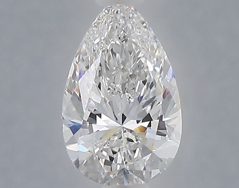 Loose Diamond - PEAR 1.03ct D VS1: Loose Diamond - PEAR 1.03ct D VS1 Source: This is a real non-mined Diamond that has been grown in a lab Shape: PEAR Carats: 1.03 Color: D Clarity: VS1 Certification: NONE Video: