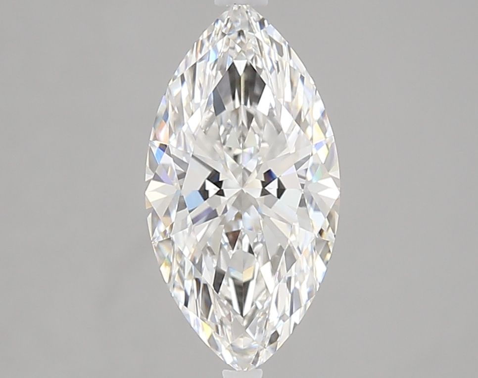 Loose Diamond - MARQUISE 2.03ct E VVS1: Loose Diamond - MARQUISE 2.03ct E VVS1 Source: This is a real non-mined Diamond that has been grown in a lab Shape: MARQUISE Carats: 2.03 Color: E Clarity: VVS1 Certification: IGI Video: