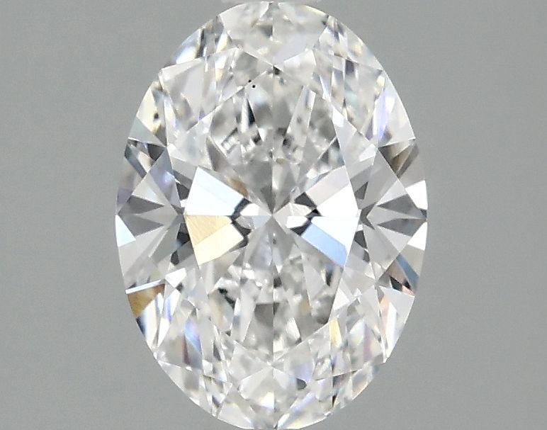 Loose Diamond - OVAL 1.47ct D VS1: Loose Diamond - OVAL 1.47ct D VS1 Source: This is a real non-mined Diamond that has been grown in a lab Shape: OVAL Carats: 1.47 Color: D Clarity: VS1 Certification: IGI Video: