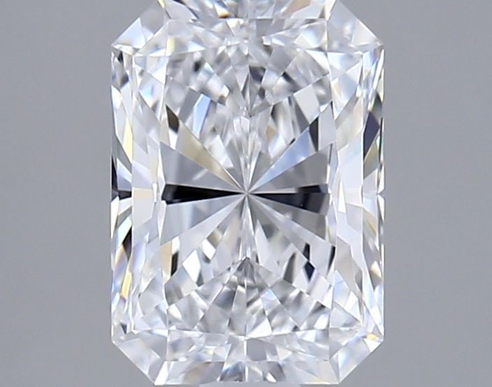 Loose Diamond - RADIANT 1.44ct D VVS2: Loose Diamond - RADIANT 1.44ct D VVS2 Source: This is a real non-mined Diamond that has been grown in a lab Shape: RADIANT Carats: 1.44 Color: D Clarity: VVS2 Certification: IGI Video:
