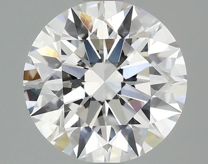 Ideal Loose Diamond - ROUND 2.04ct E VS1: Ideal Loose Diamond - ROUND 2.04ct E VS1 Source: This is a real non-mined Diamond that has been grown in a lab Shape: ROUND Carats: 2.04 Color: E Clarity: VS1 Certification: IGI Video: