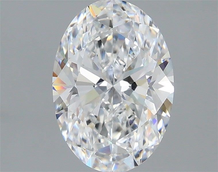 Loose Diamond - OVAL 1.5ct D VVS1: Loose Diamond - OVAL 1.5ct D VVS1 Source: This is a real non-mined Diamond that has been grown in a lab Shape: OVAL Carats: 1.5 Color: D Clarity: VVS1 Certification: IGI Video: