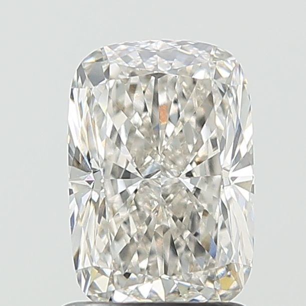 Loose Diamond - CUSHION BRILLIANT 1.52ct H VS1: Loose Diamond - CUSHION BRILLIANT 1.52ct H VS1 Source: This is a real non-mined Diamond that has been grown in a lab Shape: CUSHION BRILLIANT Carats: 1.52 Color: H Clarity: VS1 Certification: IGI Vide