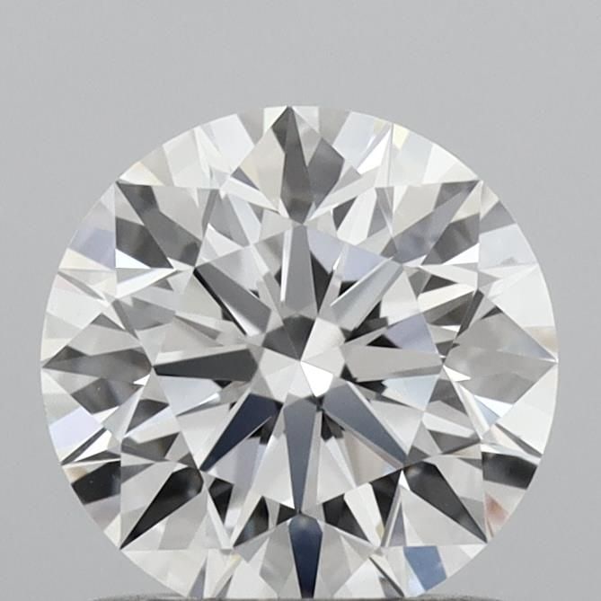 Ideal Loose Diamond - ROUND 1.01ct D VVS2: Ideal Loose Diamond - ROUND 1.01ct D VVS2 Source: This is a real non-mined Diamond that has been grown in a lab Shape: ROUND Carats: 1.01 Color: D Clarity: VVS2 Certification: IGI Video: