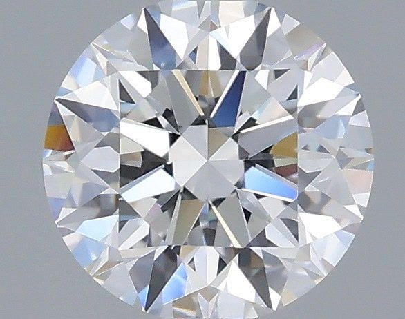 Ideal Loose Diamond - ROUND 1.05ct D VS2: Ideal Loose Diamond - ROUND 1.05ct D VS2 Source: This is a real non-mined Diamond that has been grown in a lab Shape: ROUND Carats: 1.05 Color: D Clarity: VS2 Certification: IGI Video: