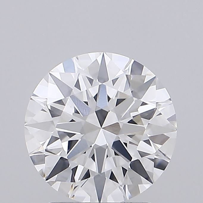 Ideal Loose Diamond - ROUND 2.01ct E VVS2: Ideal Loose Diamond - ROUND 2.01ct E VVS2 Source: This is a real non-mined Diamond that has been grown in a lab Shape: ROUND Carats: 2.01 Color: E Clarity: VVS2 Certification: IGI Video: