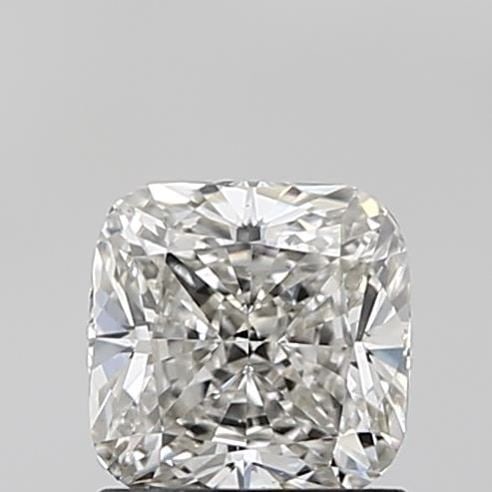 Loose Diamond - CUSHION MODIFIED 1.06ct H VS1: Loose Diamond - CUSHION MODIFIED 1.06ct H VS1 Source: This is a real non-mined Diamond that has been grown in a lab Shape: CUSHION MODIFIED Carats: 1.06 Color: H Clarity: VS1 Certification: IGI Video: