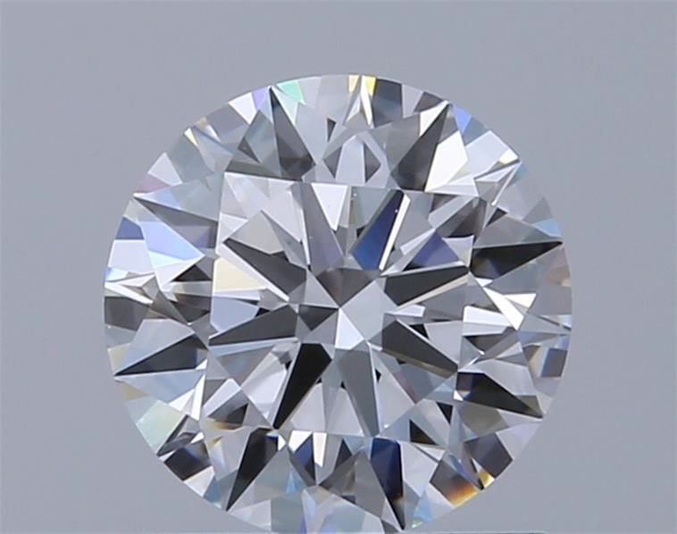 Ideal Loose Diamond - ROUND 1.0ct D VVS2: Ideal Loose Diamond - ROUND 1.0ct D VVS2 Source: This is a real non-mined Diamond that has been grown in a lab Shape: ROUND Carats: 1.0 Color: D Clarity: VVS2 Certification: IGI Video: