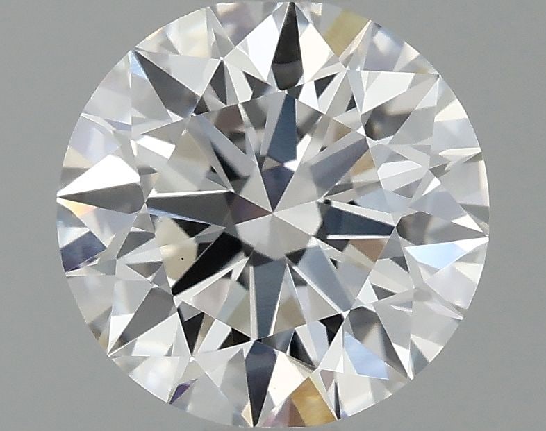 Ideal Loose Diamond - ROUND 1.1ct D VS1: Ideal Loose Diamond - ROUND 1.1ct D VS1 Source: This is a real non-mined Diamond that has been grown in a lab Shape: ROUND Carats: 1.1 Color: D Clarity: VS1 Certification: IGI Video: