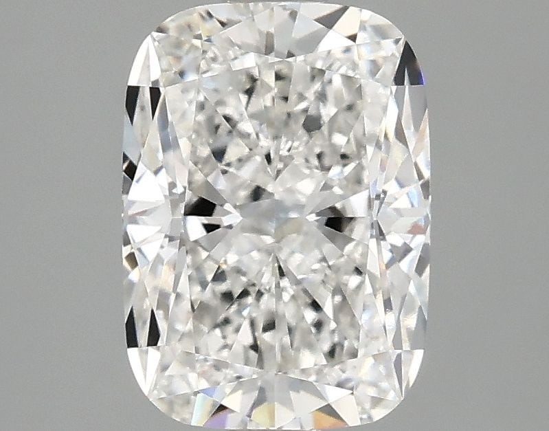 Loose Diamond - CUSHION MODIFIED 2.09ct E VVS2: Loose Diamond - CUSHION MODIFIED 2.09ct E VVS2 Source: This is a real non-mined Diamond that has been grown in a lab Shape: CUSHION MODIFIED Carats: 2.09 Color: E Clarity: VVS2 Certification: IGI The 