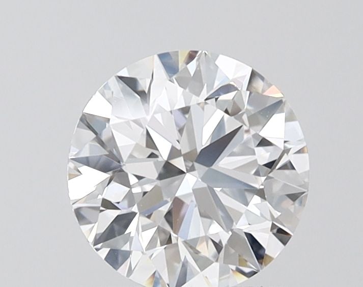 Ideal Loose Diamond - ROUND 1.3ct D VVS2: Ideal Loose Diamond - ROUND 1.3ct D VVS2 Source: This is a real non-mined Diamond that has been grown in a lab Shape: ROUND Carats: 1.3 Color: D Clarity: VVS2 Certification: IGI Video: