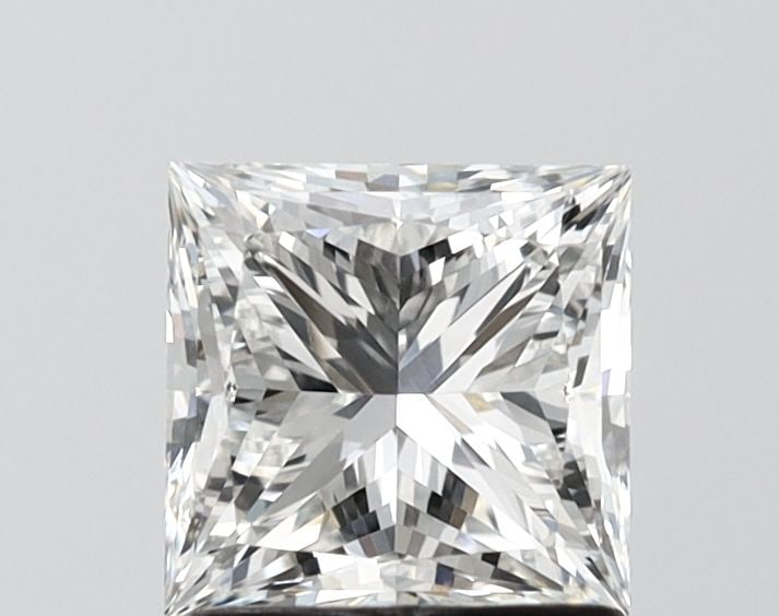 Loose Diamond - BAGUETTE 1.5ct F VVS2: Loose Diamond - BAGUETTE 1.5ct F VVS2 Source: This is a real non-mined Diamond that has been grown in a lab Shape: BAGUETTE Carats: 1.5 Color: F Clarity: VVS2 Certification: IGI Video:
