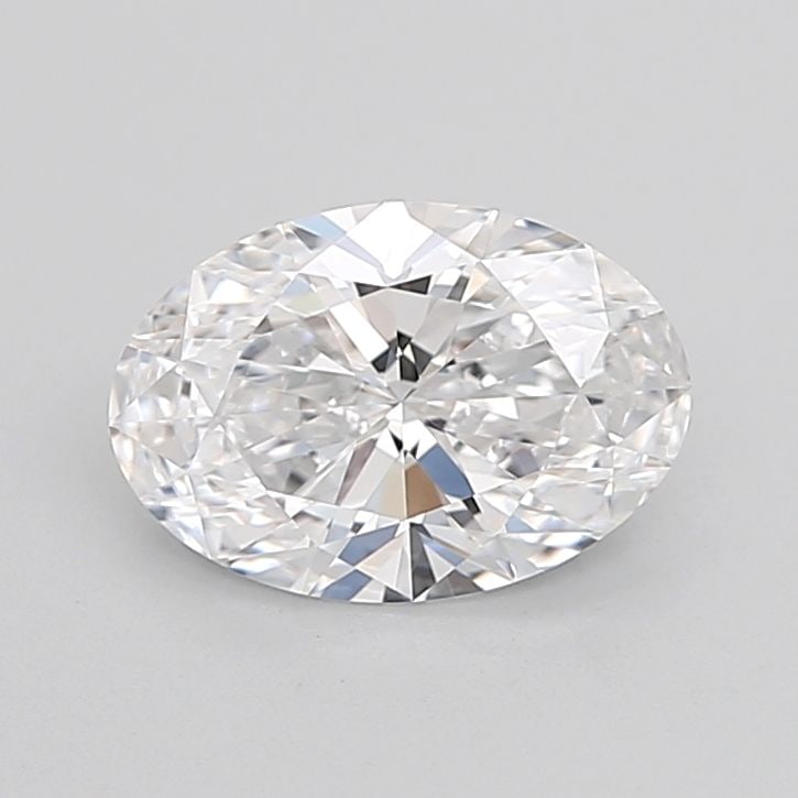 Loose Diamond - OVAL 1.83ct D VVS1: Loose Diamond - OVAL 1.83ct D VVS1 Source: This is a real non-mined Diamond that has been grown in a lab Shape: OVAL Carats: 1.83 Color: D Clarity: VVS1 Certification: IGI Video: