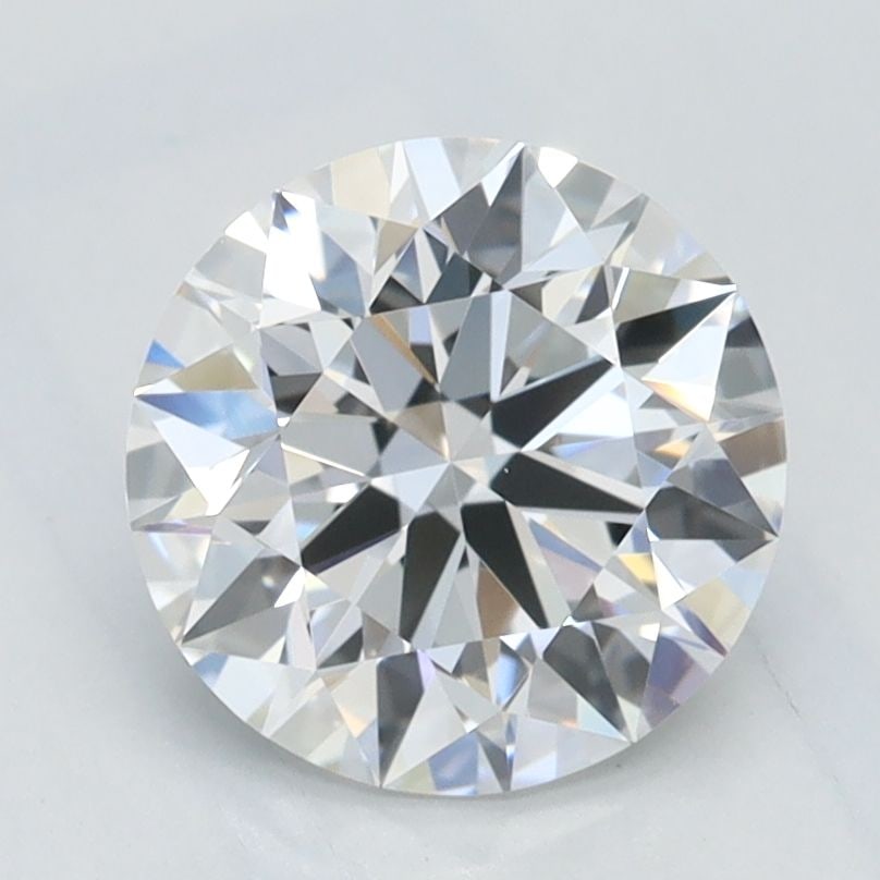 Loose Diamond - ROUND 1.4ct D IF: Loose Diamond - ROUND 1.4ct D IF Source: This is a real non-mined Diamond that has been grown in a lab Shape: ROUND Carats: 1.4 Color: D Clarity: IF Certification: GIA Video: