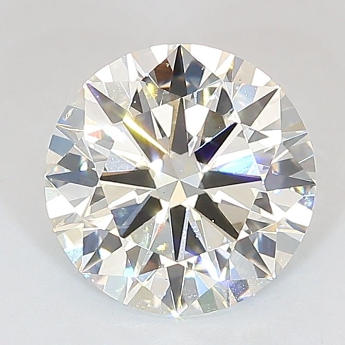Loose Diamond - ROUND 2.0ct I VS2: Loose Diamond - ROUND 2.0ct I VS2 Source: This is a real non-mined Diamond that has been grown in a lab Shape: ROUND Carats: 2.0 Color: I Clarity: VS2 Certification: IGI Video: