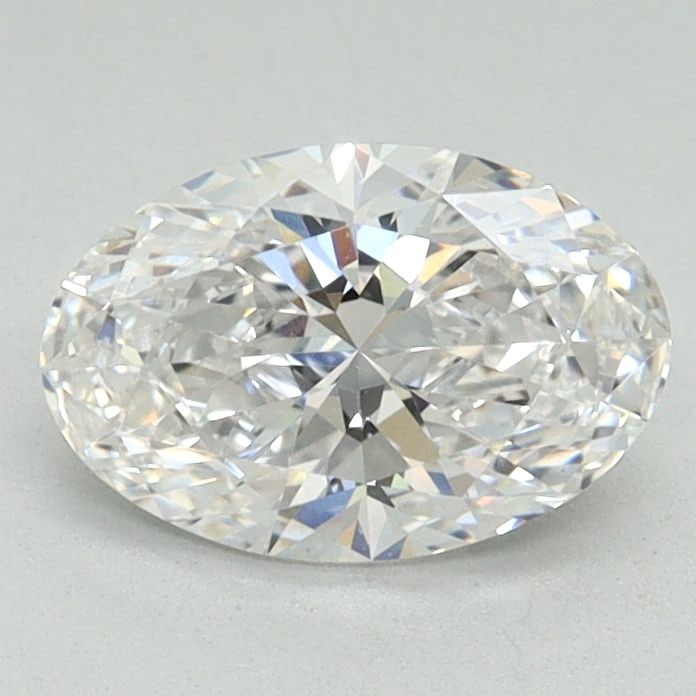 Loose Diamond - OVAL 1.05ct E VS1 (1 of 1)