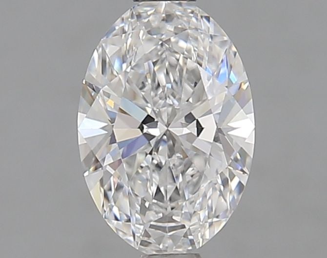 Loose Diamond - OVAL 1.17ct D VVS2: Loose Diamond - OVAL 1.17ct D VVS2 Source: This is a real non-mined Diamond that has been grown in a lab Shape: OVAL Carats: 1.17 Color: D Clarity: VVS2 Certification: IGI Video: