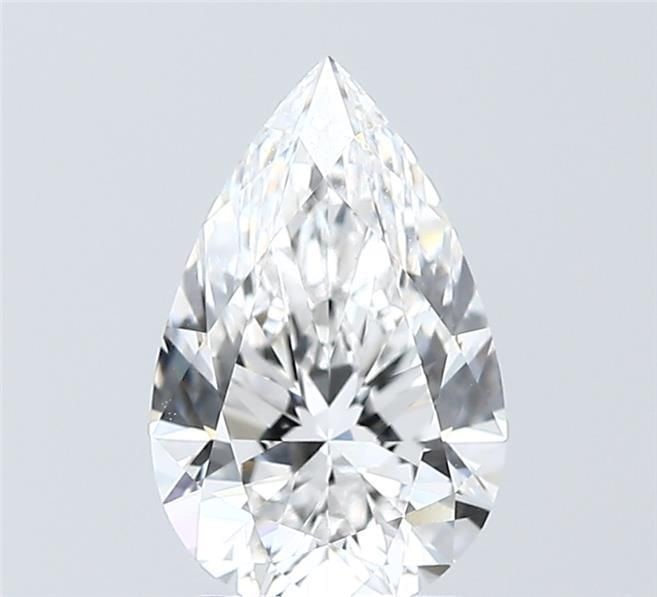 Loose Diamond - PEAR 2.02ct E VVS2 (1 of 1)