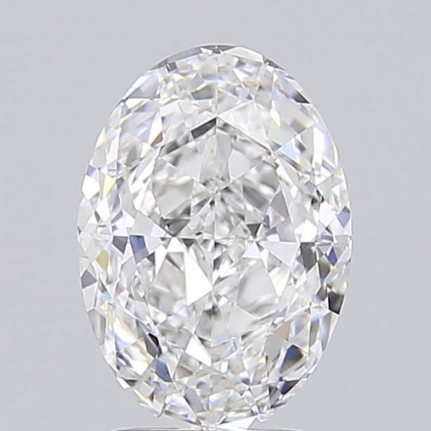 Loose Diamond - OVAL 3.09ct D VVS2: Loose Diamond - OVAL 3.09ct D VVS2 Source: This is a real non-mined Diamond that has been grown in a lab Shape: OVAL Carats: 3.09 Color: D Clarity: VVS2 Certification: IGI Video:
