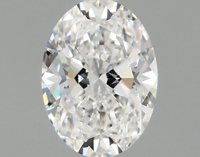 Loose Diamond - OVAL 1.03ct E VVS2: Loose Diamond - OVAL 1.03ct E VVS2 Source: This is a real non-mined Diamond that has been grown in a lab Shape: OVAL Carats: 1.03 Color: E Clarity: VVS2 Certification: IGI Video: