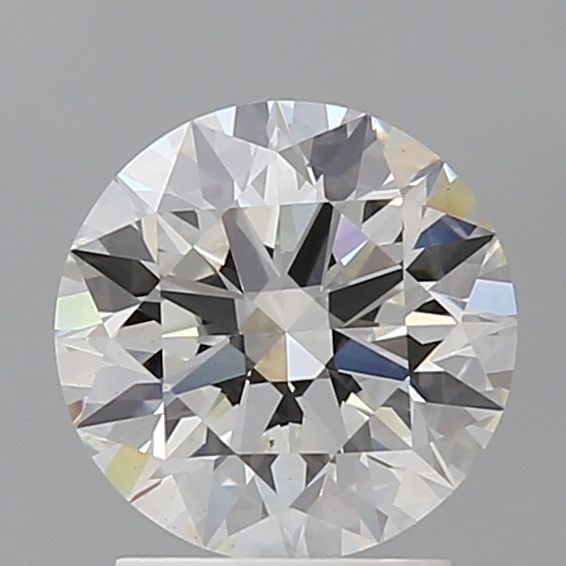 Ideal Loose Diamond - ROUND 2.1ct F VS1: Ideal Loose Diamond - ROUND 2.1ct F VS1 Source: This is a real non-mined Diamond that has been grown in a lab Shape: ROUND Carats: 2.1 Color: F Clarity: VS1 Certification: IGI Video: