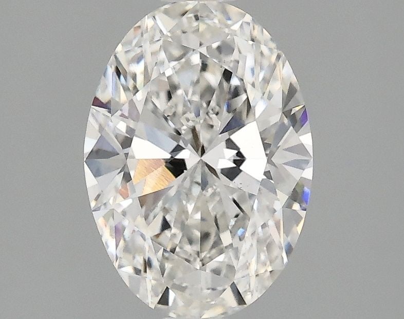 Loose Diamond - OVAL 1.51ct F VS1: Loose Diamond - OVAL 1.51ct F VS1 Source: This is a real non-mined Diamond that has been grown in a lab Shape: OVAL Carats: 1.51 Color: F Clarity: VS1 Certification: IGI Video: