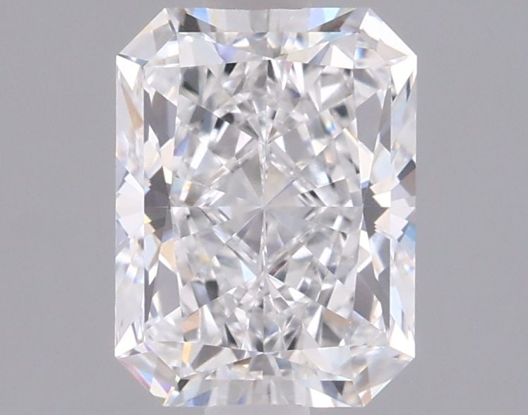 Loose Diamond - RADIANT 1.54ct E VVS2: Loose Diamond - RADIANT 1.54ct E VVS2 Source: This is a real non-mined Diamond that has been grown in a lab Shape: RADIANT Carats: 1.54 Color: E Clarity: VVS2 Certification: NONE Video: