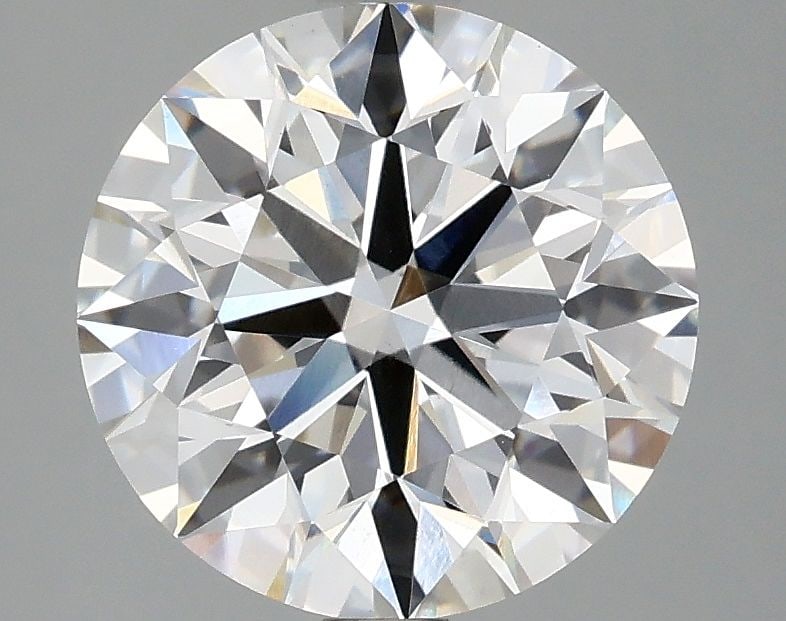 Loose Diamond - ROUND 2.92ct F VS1: Loose Diamond - ROUND 2.92ct F VS1 Source: This is a real non-mined Diamond that has been grown in a lab Shape: ROUND Carats: 2.92 Color: F Clarity: VS1 Certification: IGI Video: