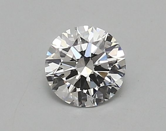 Loose Diamond - ROUND 0.57ct D VVS2: Loose Diamond - ROUND 0.57ct D VVS2 Source: This is a real non-mined Diamond that has been grown in a lab Shape: ROUND Carats: 0.57 Color: D Clarity: VVS2 Certification: IGI Video: