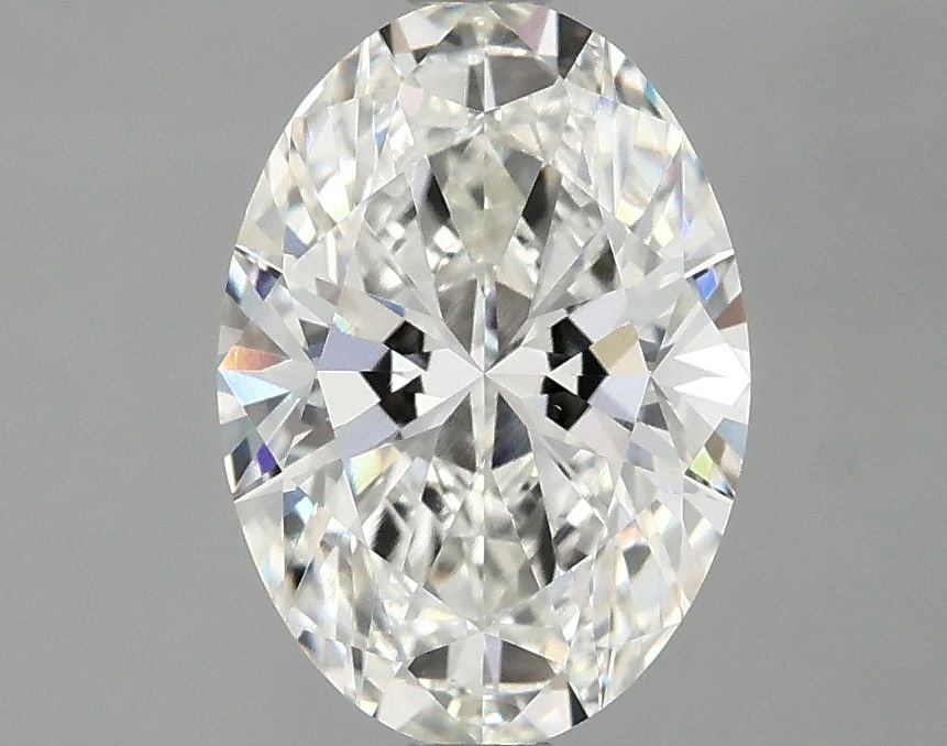 Loose Diamond - OVAL 2.05ct G VVS2: Loose Diamond - OVAL 2.05ct G VVS2 Source: This is a real non-mined Diamond that has been grown in a lab Shape: OVAL Carats: 2.05 Color: G Clarity: VVS2 Certification: IGI Video: