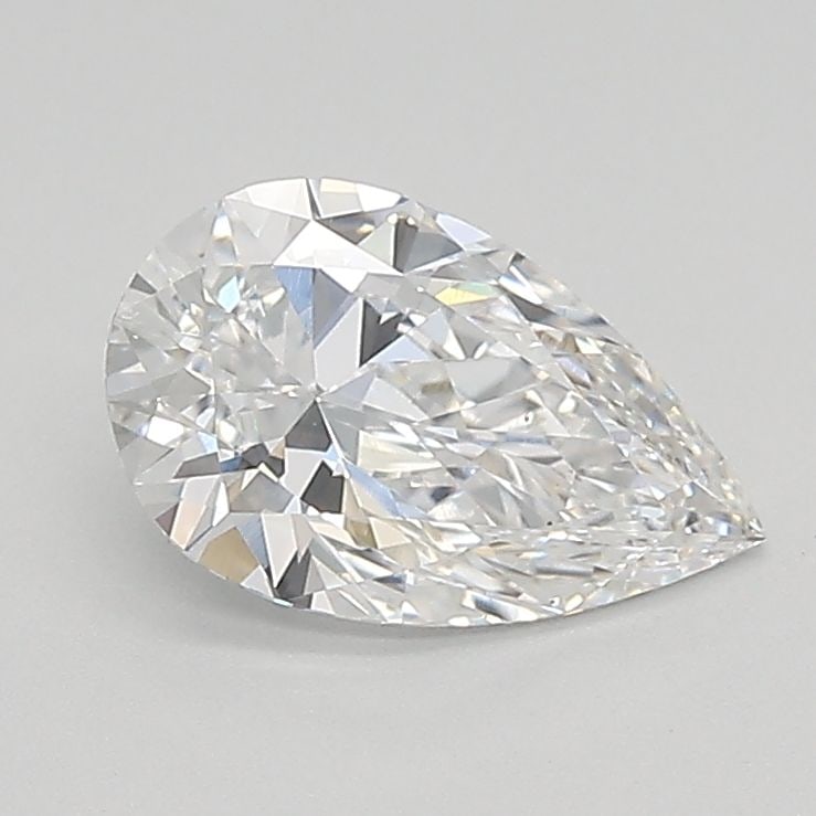Loose Diamond - PEAR 0.92ct D VS2 (1 of 1)