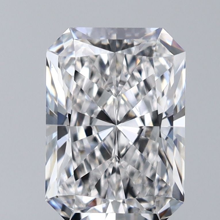 Loose Diamond - RADIANT 1.56ct D VS1 (1 of 1)
