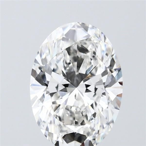 Loose Diamond - OVAL 2.06ct F VS1: Loose Diamond - OVAL 2.06ct F VS1 Source: This is a real non-mined Diamond that has been grown in a lab Shape: OVAL Carats: 2.06 Color: F Clarity: VS1 Certification: IGI Video: