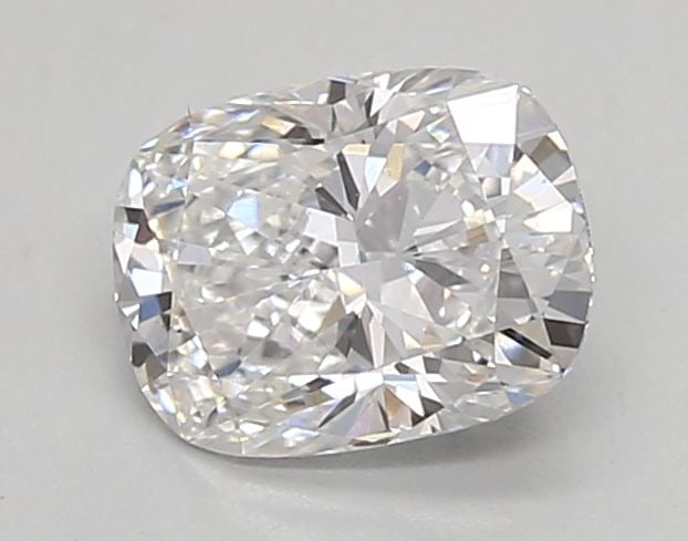 Loose Diamond - CUSHION MODIFIED 0.96ct E VS1 (1 of 1)