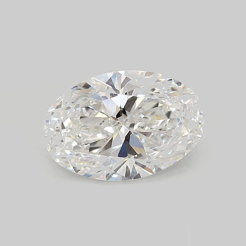 Loose Diamond - OVAL 2.58ct F VS1 (1 of 1)