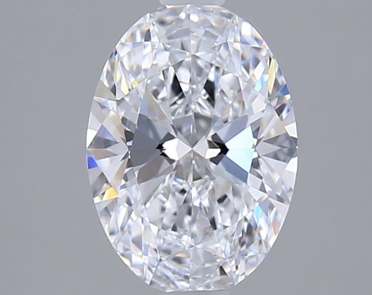 Loose Diamond - OVAL 1.54ct D VVS1: Loose Diamond - OVAL 1.54ct D VVS1 Source: This is a real non-mined Diamond that has been grown in a lab Shape: OVAL Carats: 1.54 Color: D Clarity: VVS1 Certification: IGI Video: