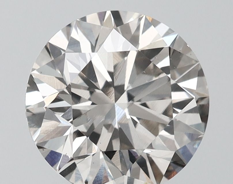 Loose Diamond - ROUND 2.0ct I VS2: Loose Diamond - ROUND 2.0ct I VS2 Source: This is a real non-mined Diamond that has been grown in a lab Shape: ROUND Carats: 2.0 Color: I Clarity: VS2 Certification: IGI Video: