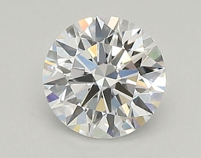 Ideal Loose Diamond - ROUND 0.47ct D VVS2 (1 of 1)