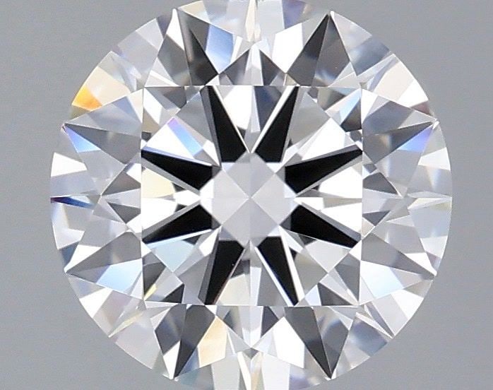 Loose Diamond - ROUND 2.01ct E VVS1: Loose Diamond - ROUND 2.01ct E VVS1 Source: This is a real non-mined Diamond that has been grown in a lab Shape: ROUND Carats: 2.01 Color: E Clarity: VVS1 Certification: IGI Video: