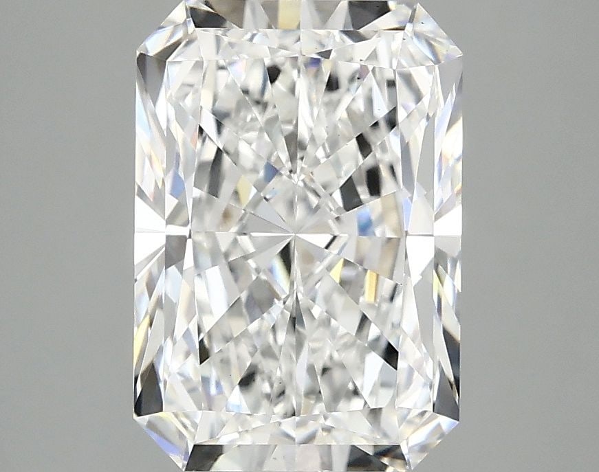 Loose Diamond - RADIANT 3.06ct E VS1 (1 of 1)