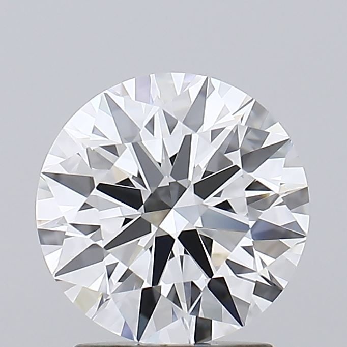 Ideal Loose Diamond - ROUND 1.98ct D IF: Ideal Loose Diamond - ROUND 1.98ct D IF Source: This is a real non-mined Diamond that has been grown in a lab Shape: ROUND Carats: 1.98 Color: D Clarity: IF Certification: IGI Video: