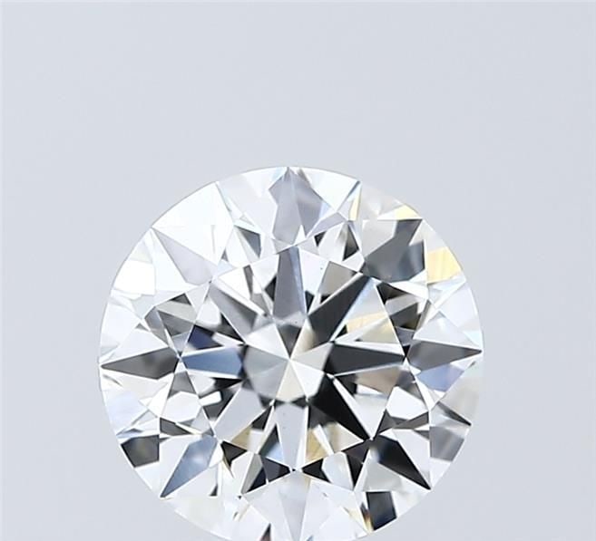 Ideal Loose Diamond - ROUND 2.02ct D VS1 (1 of 1)