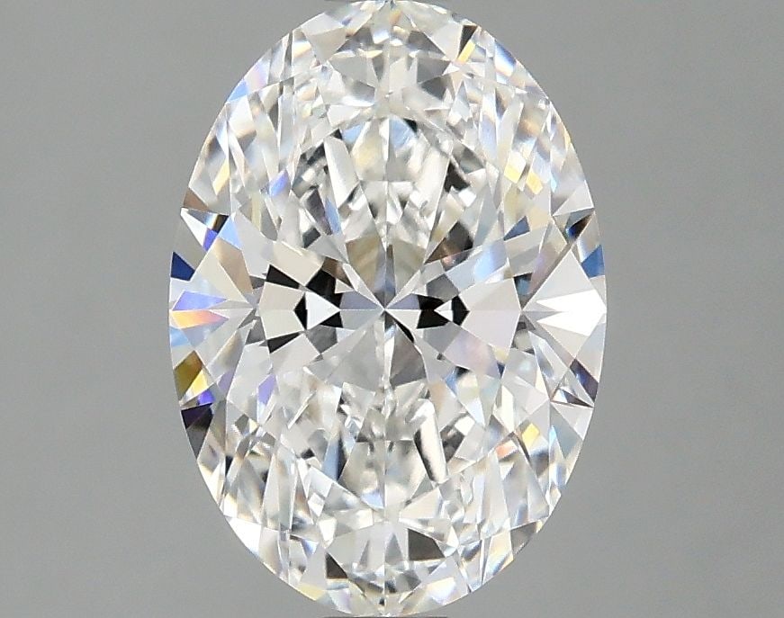 Loose Diamond - OVAL 2.09ct E VVS2 (1 of 1)