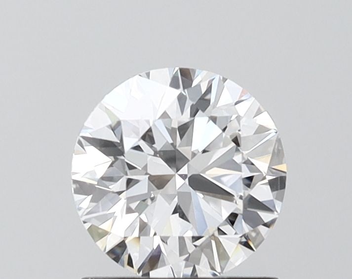 Ideal Loose Diamond - ROUND 1.0ct D VS2: Ideal Loose Diamond - ROUND 1.0ct D VS2 Source: This is a real non-mined Diamond that has been grown in a lab Shape: ROUND Carats: 1.0 Color: D Clarity: VS2 Certification: IGI Video: