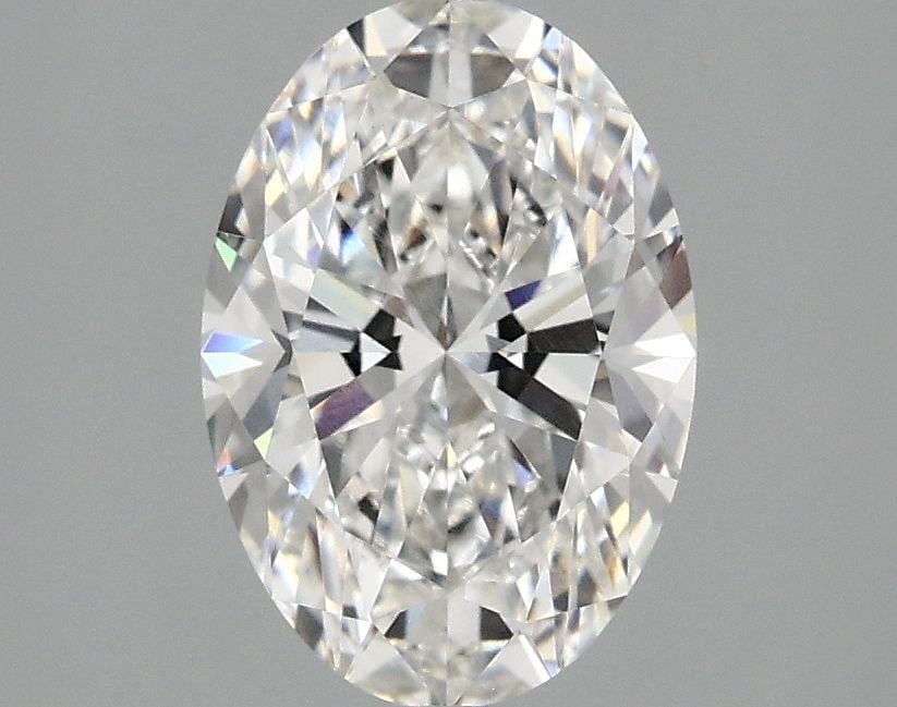 Loose Diamond - OVAL 1.6ct E VVS2: Loose Diamond - OVAL 1.6ct E VVS2 Source: This is a real non-mined Diamond that has been grown in a lab Shape: OVAL Carats: 1.6 Color: E Clarity: VVS2 Certification: IGI Video: