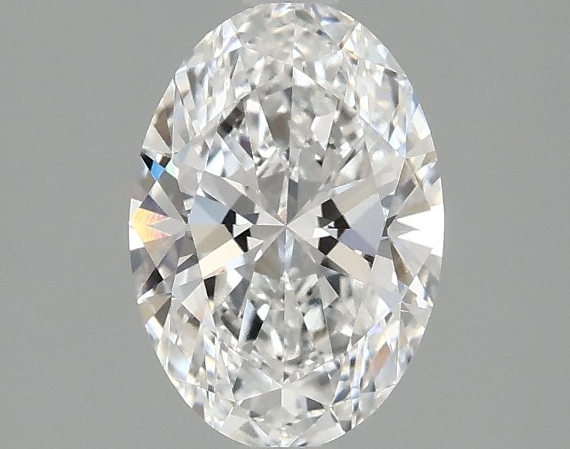 Loose Diamond - OVAL 1.59ct E VVS2 (1 of 1)