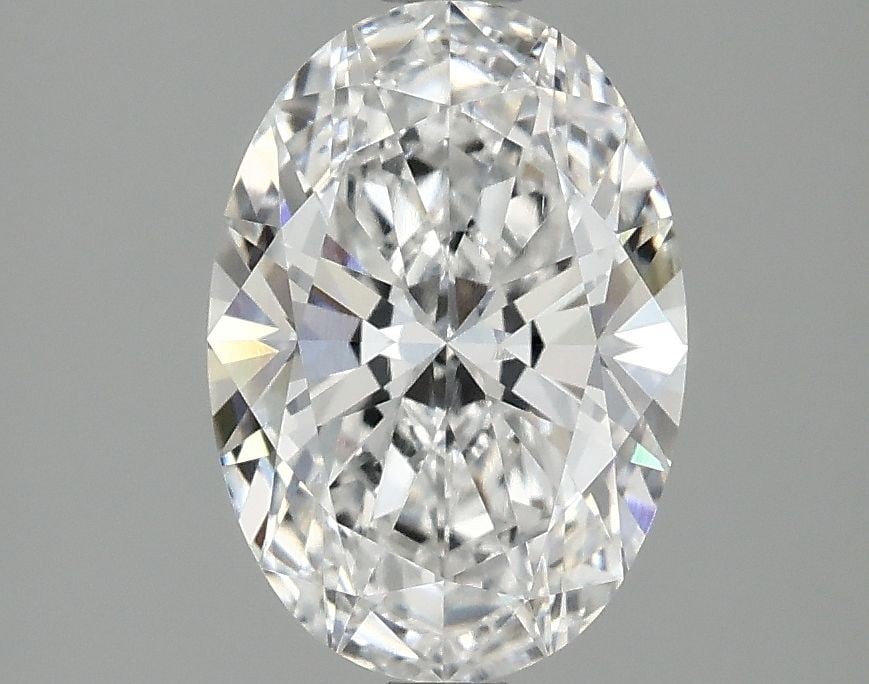 Loose Diamond - OVAL 1.99ct D VVS2: Loose Diamond - OVAL 1.99ct D VVS2 Source: This is a real non-mined Diamond that has been grown in a lab Shape: OVAL Carats: 1.99 Color: D Clarity: VVS2 Certification: IGI Video: