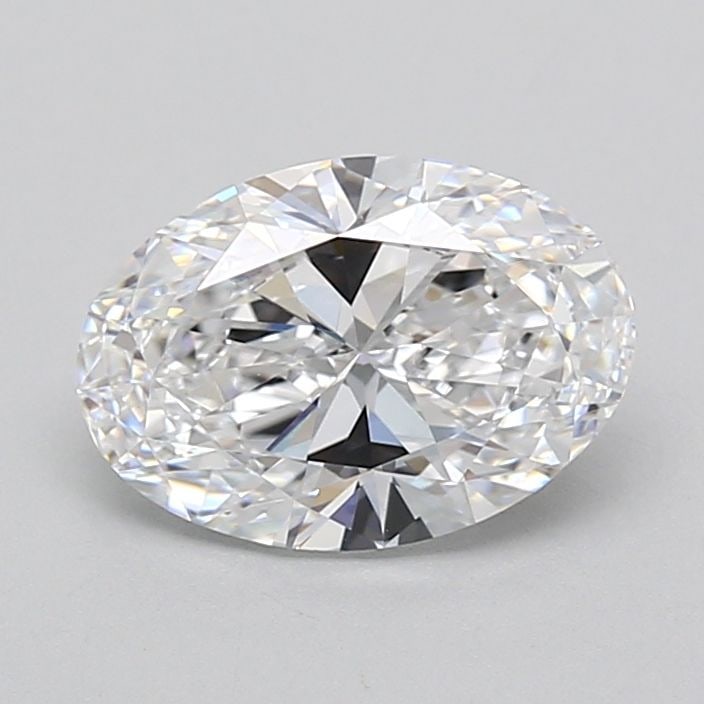 Loose Diamond - OVAL 2.12ct D VVS1 (1 of 1)