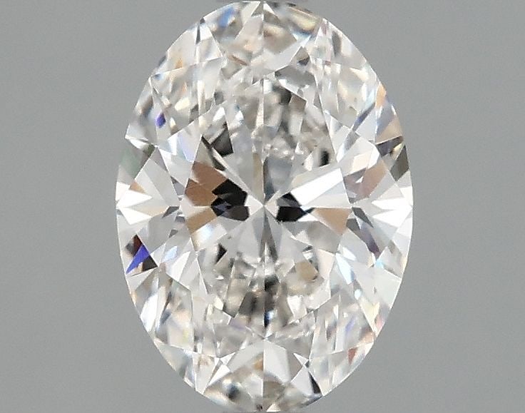 Loose Diamond - OVAL 1.44ct F VS1: Loose Diamond - OVAL 1.44ct F VS1 Source: This is a real non-mined Diamond that has been grown in a lab Shape: OVAL Carats: 1.44 Color: F Clarity: VS1 Certification: IGI Video: